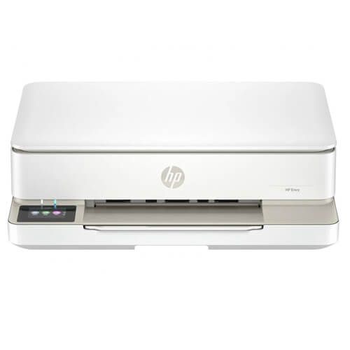 HP ENVY 6555e Ink Cartridges' Printer