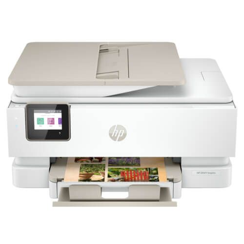 HP ENVY Inspire 7900 Ink Cartridges' Printer