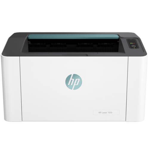 HP Laser 107r