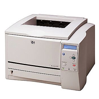 HP LaserJet 2300D