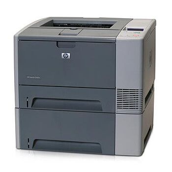 HP LaserJet 2430dtn