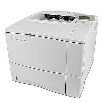 HP LaserJet 4000N