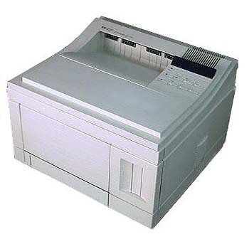 HP LaserJet 4P