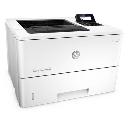 HP LaserJet Enterprise M506dn