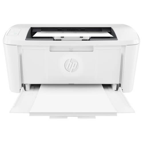 HP LaserJet M110 Toner Cartridges' Printer