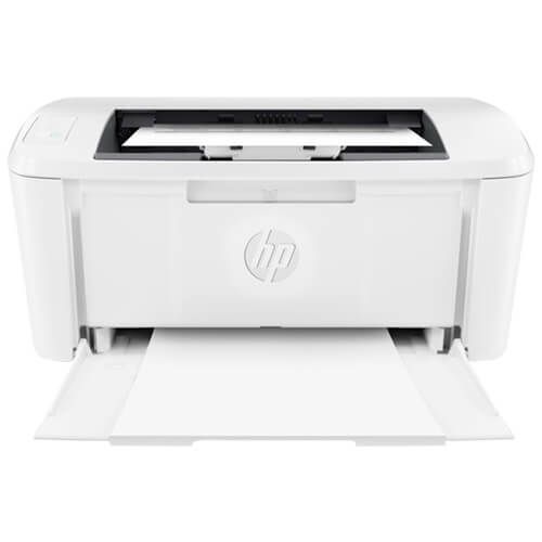 HP LaserJet M110w Toner Cartridges Printer