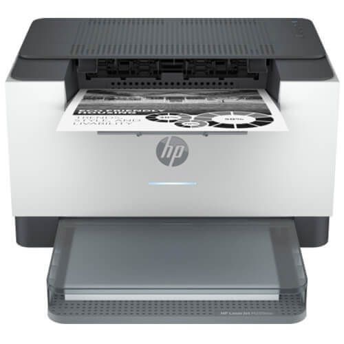 HP LaserJet M209dw