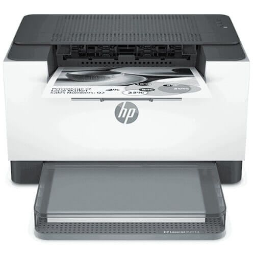 HP LaserJet M211d