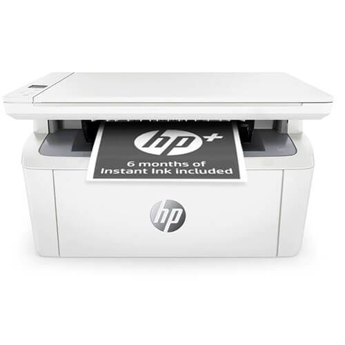 HP LaserJet MFP M139w Toner Cartridges Printer
