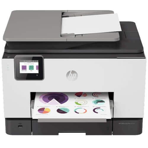 HP LaserJet MFP M233sdn