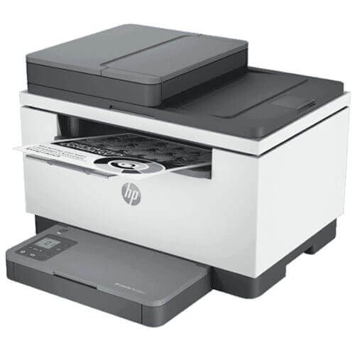 HP LaserJet MFP M233sdw