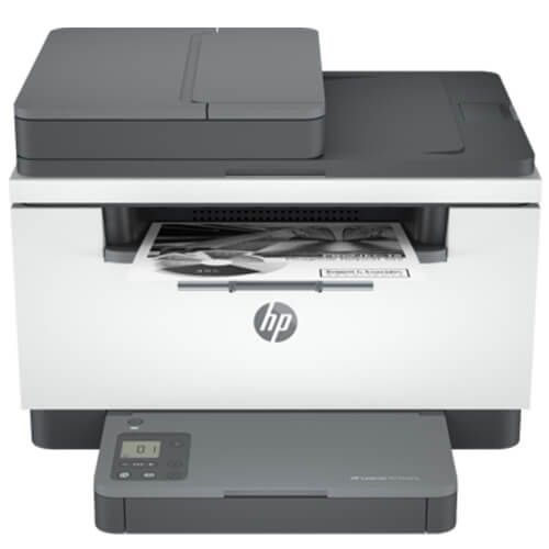 HP LaserJet MFP M234sdne