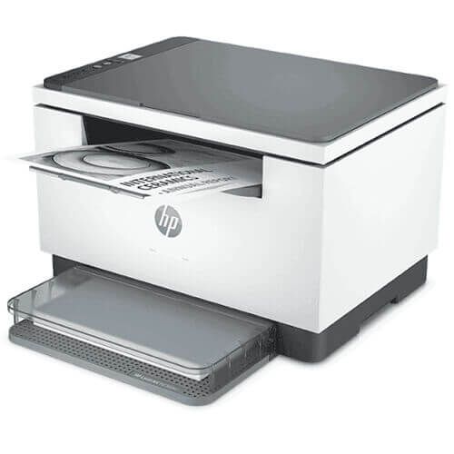 HP LaserJet MFP M236d
