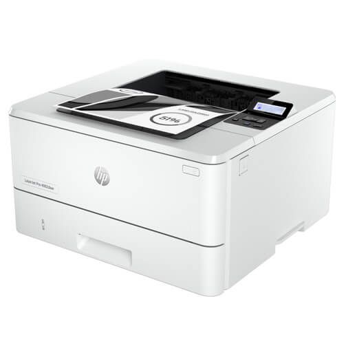 HP LaserJet Pro 4002dwe Toner Cartridges' Printer