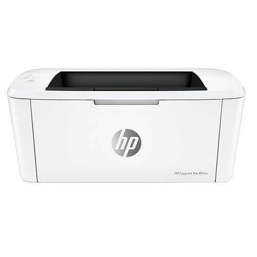 HP LaserJet Pro M15w