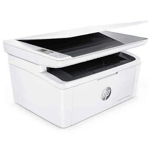 HP LaserJet Pro MFP M28w