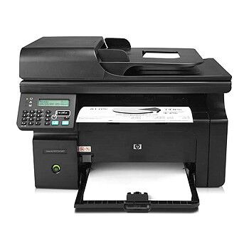 HP LaserJet Pro M1212nf
