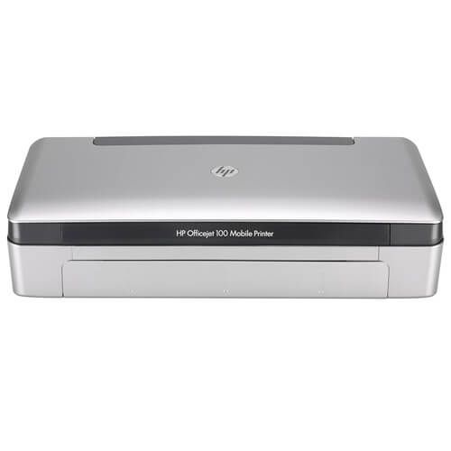HP OfficeJet 100 Mobile - L411b Ink Cartridges' Printer