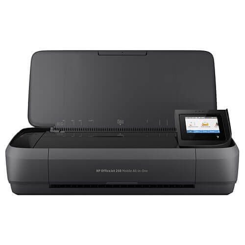 HP OfficeJet 250 Mobile