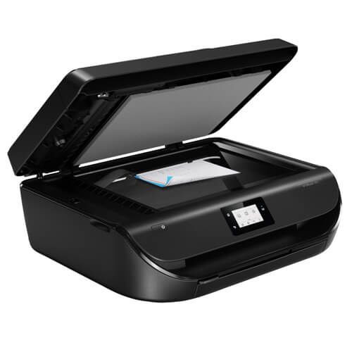 HP OfficeJet 5262 Ink Cartridges' Printer
