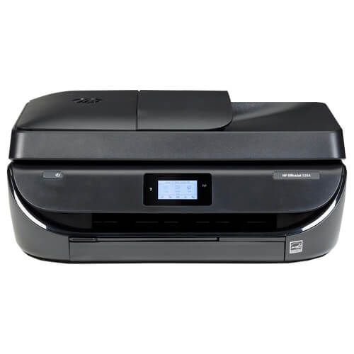 HP OfficeJet 5272 Ink Cartridges' Printer
