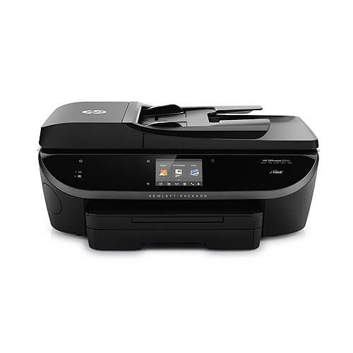 HP OfficeJet 8040