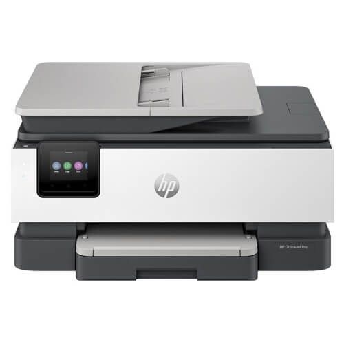 HP OfficeJet Pro 8122e Ink Cartridges' Printer