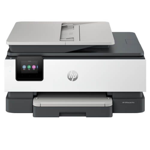 HP OfficeJet Pro 8130 Ink Cartridges' Printer