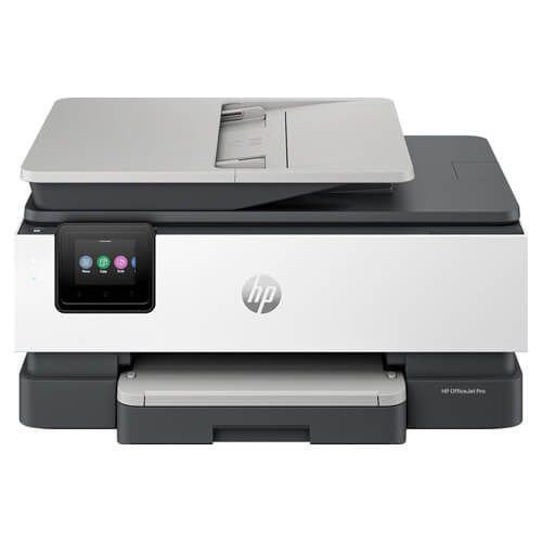 HP OfficeJet Pro 8135e Ink Cartridges' Printer