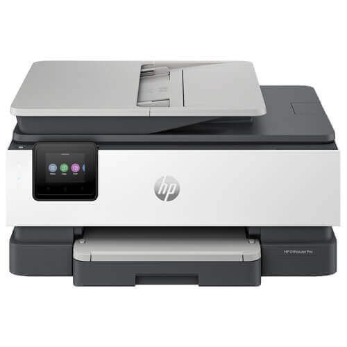 HP OfficeJet Pro 8138e Ink Cartridges' Printer