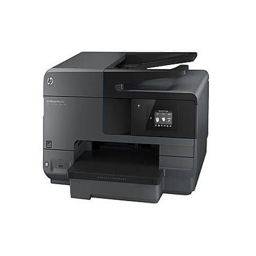 HP OfficeJet Pro 8615