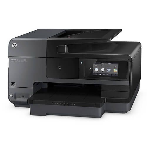 HP OfficeJet Pro 8620