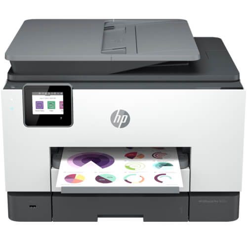 HP OfficeJet Pro 9025e All-in-One
