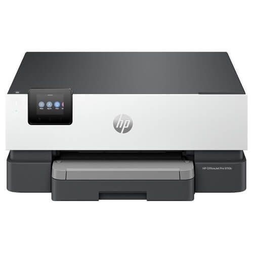 HP OfficeJet Pro 9110b Ink Cartridges' Printer