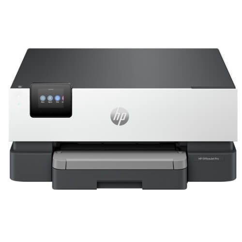 HP OfficeJet Pro 9117b Ink Cartridges' Printer