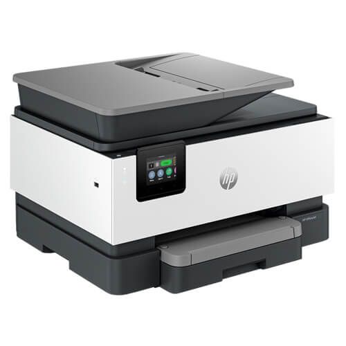 HP OfficeJet Pro 9120b Ink Cartridges' Printer