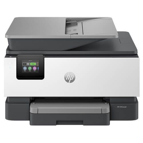HP OfficeJet Pro 9125e Ink Cartridges' Printer