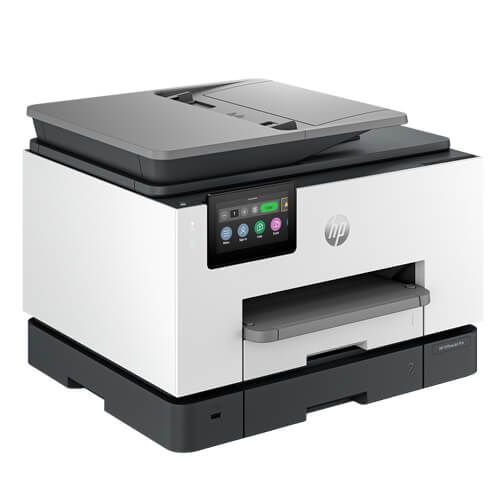 HP OfficeJet Pro 9130b Ink Cartridges' Printer