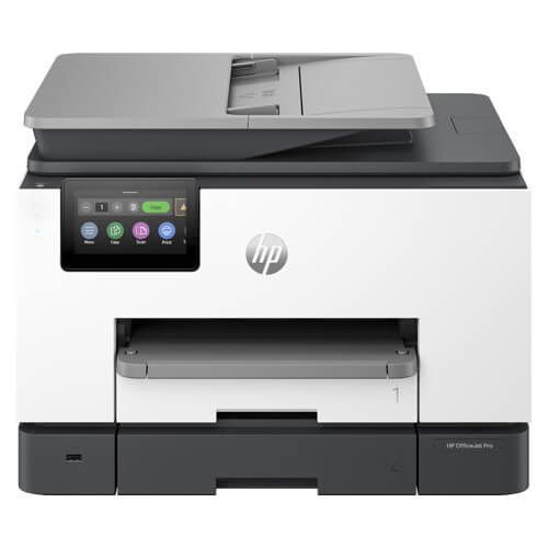 HP OfficeJet Pro 9135e Ink Cartridges' Printer