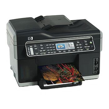 HP OfficeJet Pro L7580