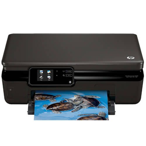 HP PhotoSmart 5511 - B111j Ink Cartridges' Printer
