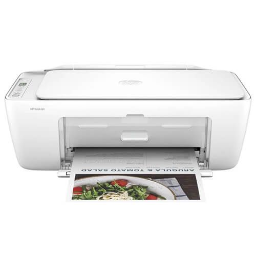 HP PhotoSmart 5512 - B111a Ink Cartridges' Printer