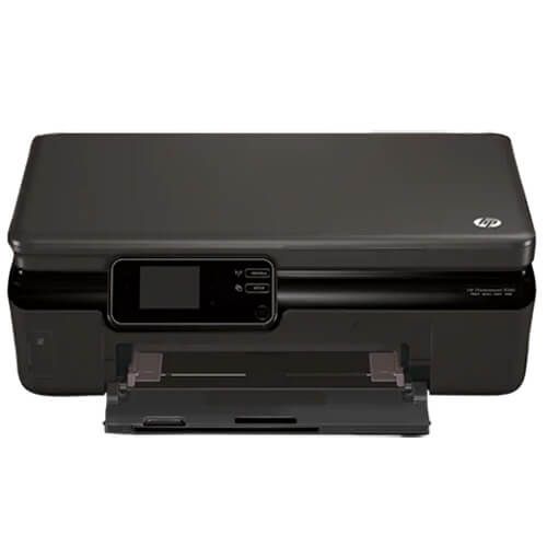 HP PhotoSmart 5515 - B111a Ink Cartridges' Printer