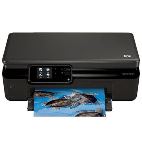 HP PhotoSmart 5515 - B111h Ink Cartridges' Printer