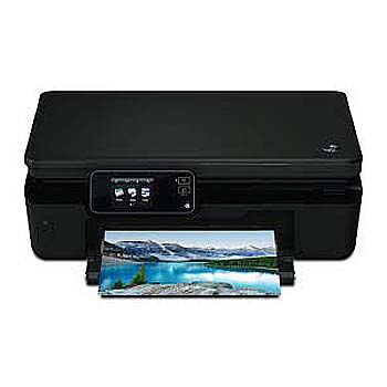 HP PhotoSmart 5520
