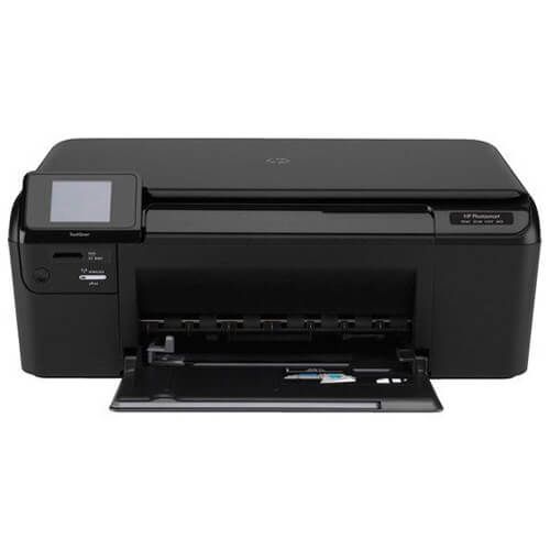 HP PhotoSmart 6510 - B211a Ink Cartridges' Printer