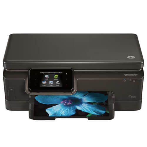 HP PhotoSmart 6512 - B211a Ink Cartridges' Printer