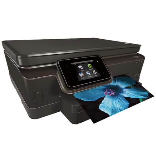 HP PhotoSmart 6515 - B211a Ink Cartridges' Printer