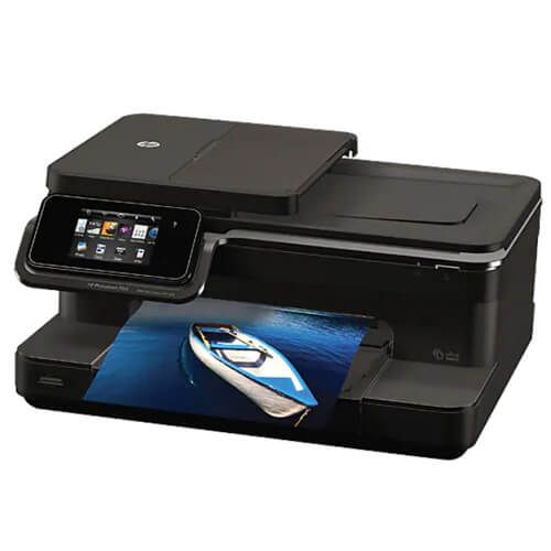 HP PhotoSmart 7515 - C311a Ink Cartridges' Printer