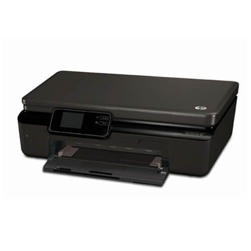 HP Photosmart P2100xi